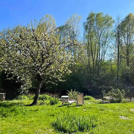 De Vacances Jardin Monet Giverny Vernon *